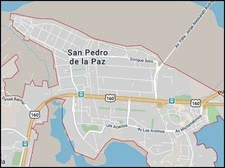 Gásfiter a domicilio en San Pedro de la Paz