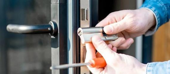 Diferencia entre cilindro y cerradura