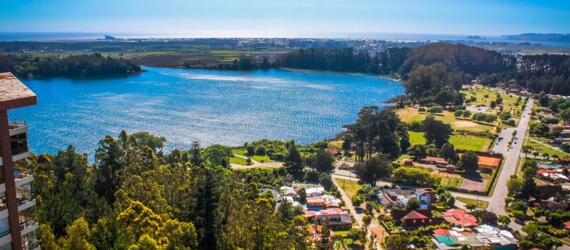 San Pedro de la Paz, Gasfitería